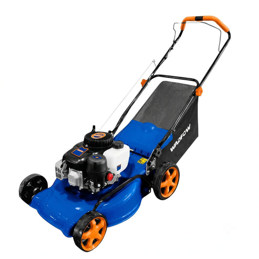 Petrol Lawn Mower WGM3A18