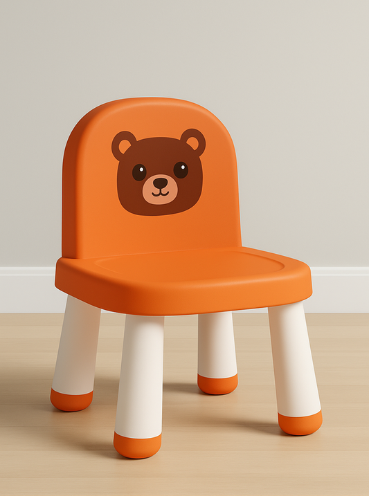 Children's Chair 9267 DD1117