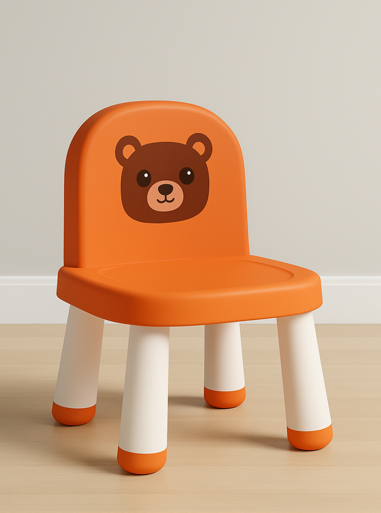 Children's Chair 9267 DD1117