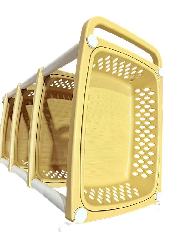 Storage Trolley 4 Tier 2298 DD1172