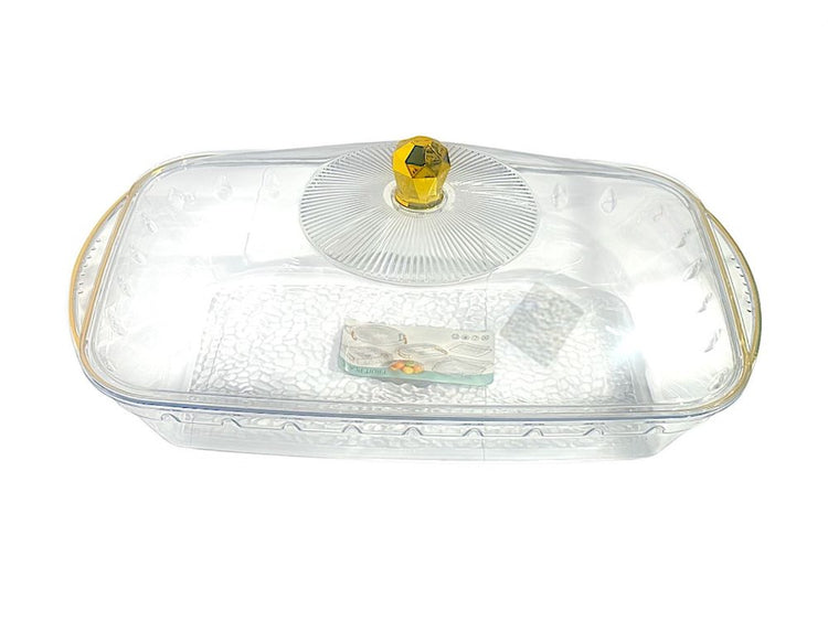 Container with Lid DD1185 A275-B1