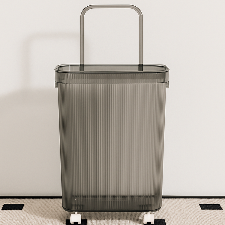 Storage Wheeling Basket Large DD1195