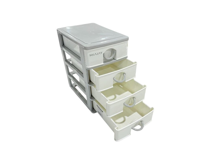 Organizer 4 Tier 219D DD1213
