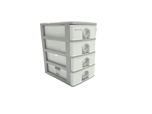Organizer 4 Tier 219D DD1213
