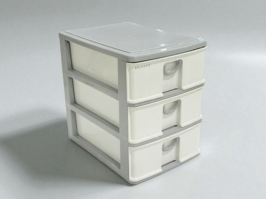 Organizer 3 Tier DD1218