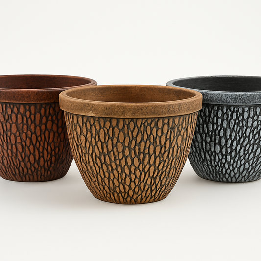 Flowerpot Vase KD2042B DD1259