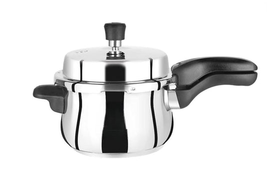 Pigeon INOX Pressure Cooker 3L 14501