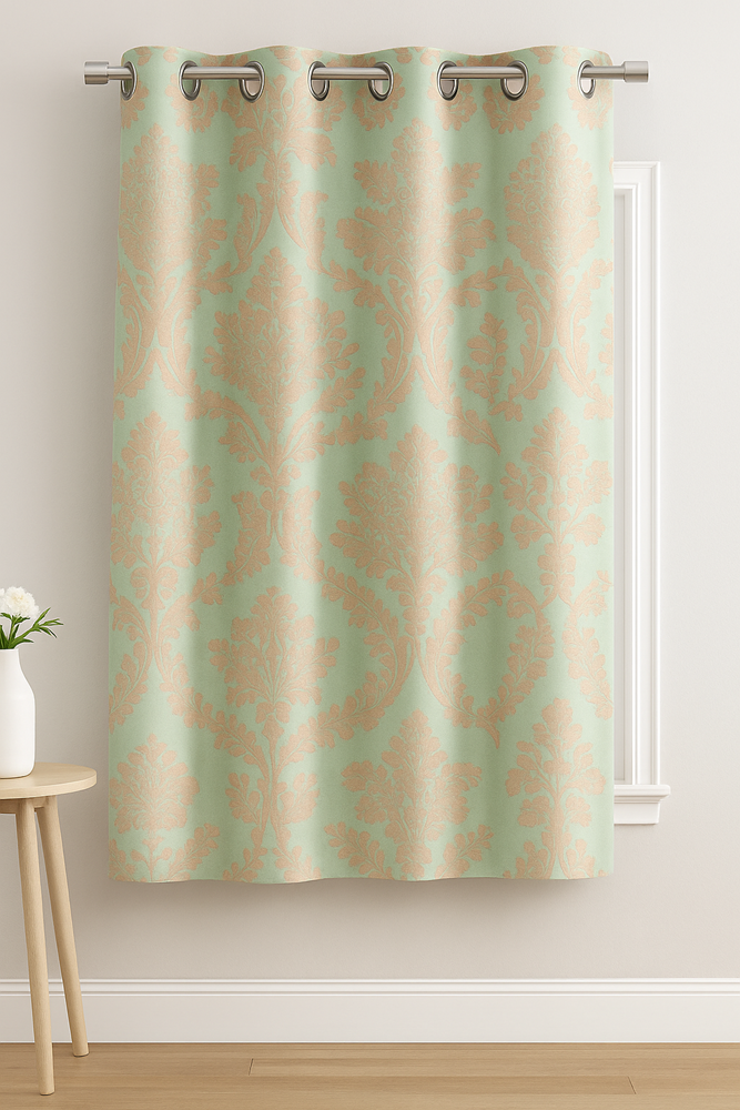 Curtain 150 x 160cm 3