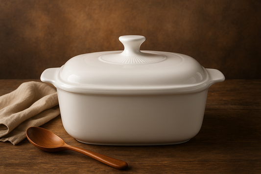 Serving Casserole 2.5L FXPG2.5L