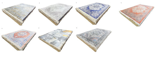 Carpet Rug 200 x 300cm