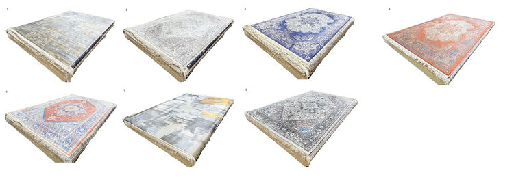 Carpet Rug 200 x 300cm