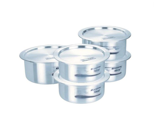 Aluminum Indiana Cookware 7 x 12" KK515116