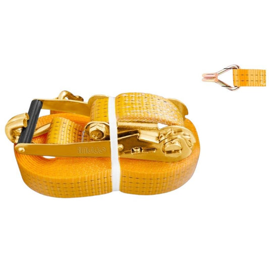 Ratchet Tie Down 3000kg INGCO HRSP361