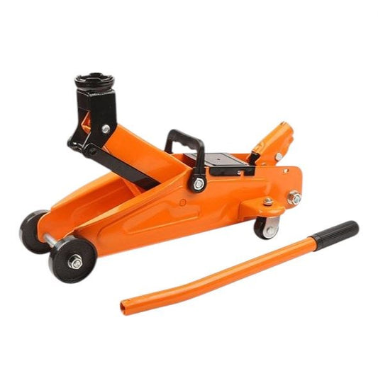 Hydraulic Trolley Jack 2ton 736502