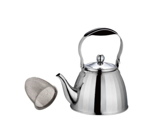 Stainless Steel Kettle 1L VL-9374