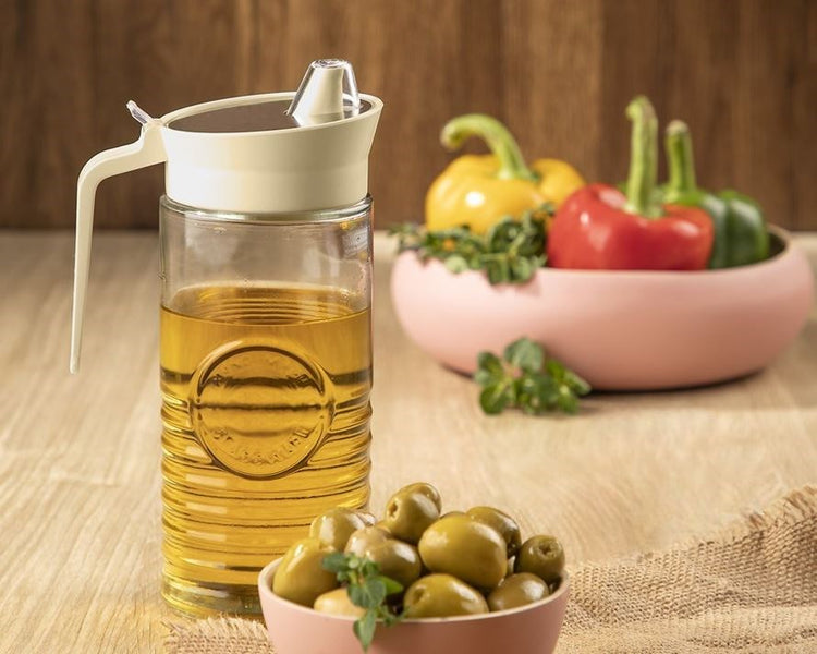 Oil Bottle 670ml 187835
