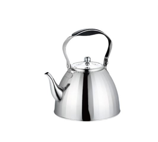 Stainless Steel Kettle 3L VL-9377