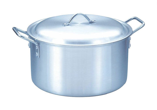 Excite Aluminum Pot 15" 38cm KK13809
