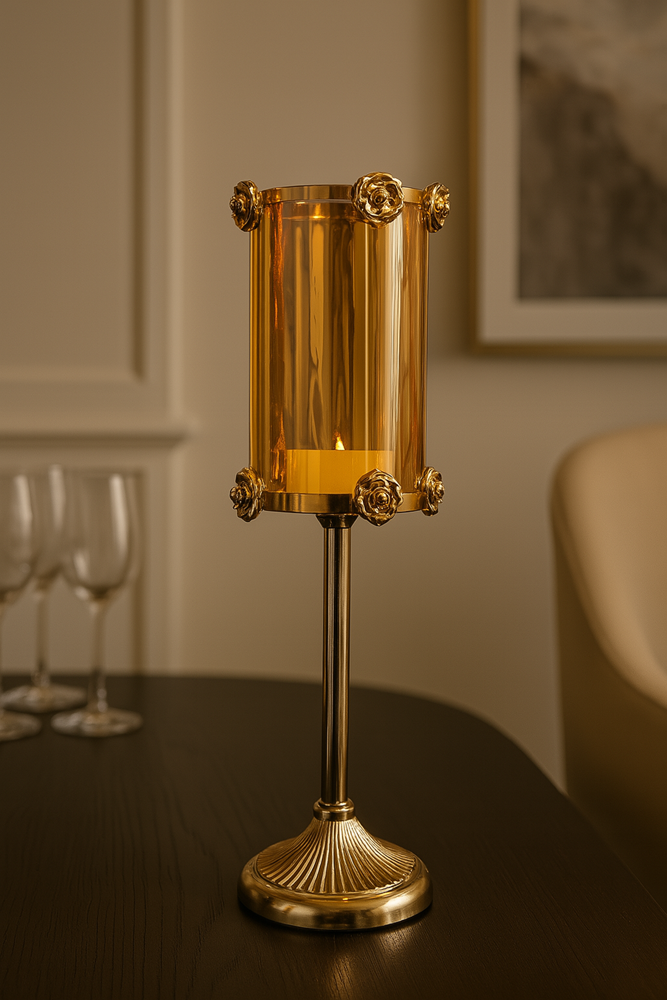 Candle Stand - L