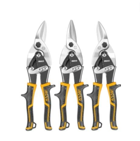 Aviation Snip Set 3pc HTSNK0110