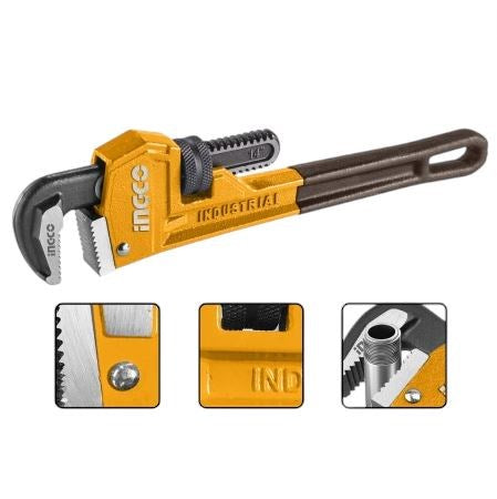Pipe Wrench 12"/300mm HPW0812