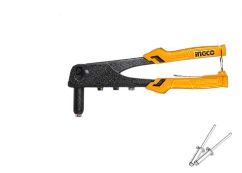 Hand Riveter 10.5" HR104