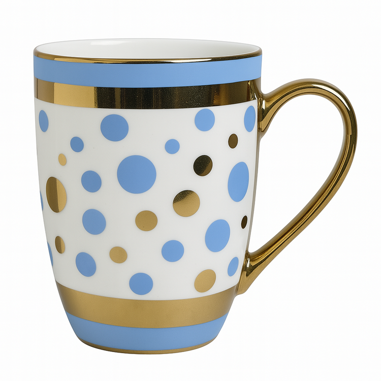 Mug DFY-343 YMJ-12