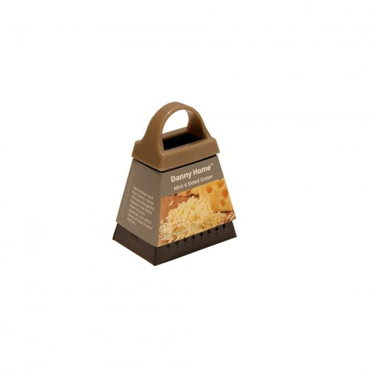 MINI 4 SIDED GRATER
