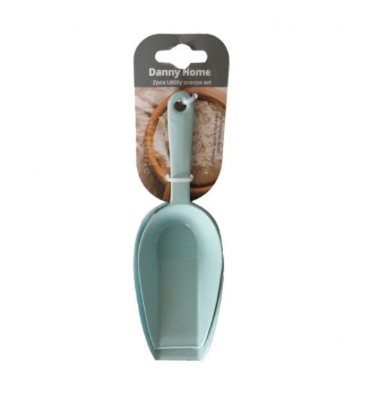 Scoops Set of 2 DH0092