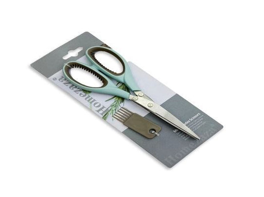 MULTI-BLADES SCISSORS DH0110