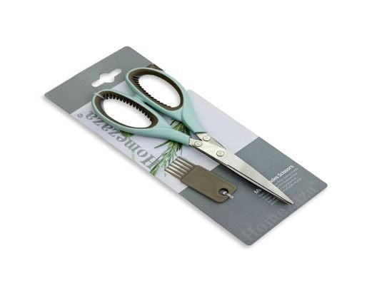 MULTI-BLADES SCISSORS DH0110