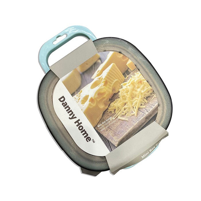 Mini Box Grater DH0196