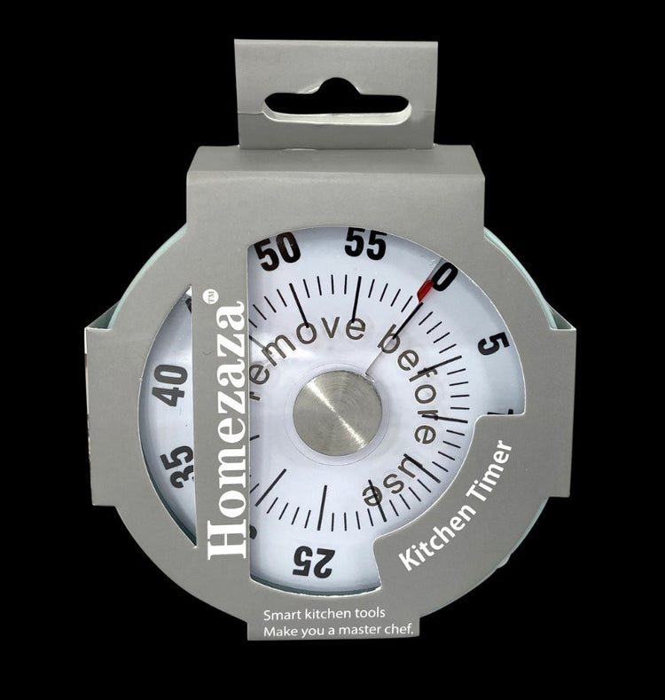 Kitchen Timer Clock DH0338