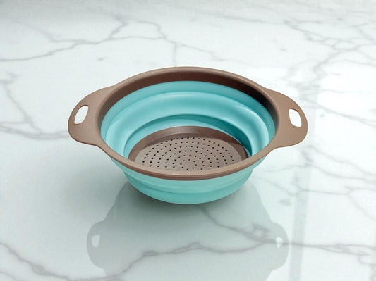 Collapsible Colander DH0409