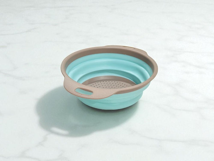 Collapsible Colander DH0409