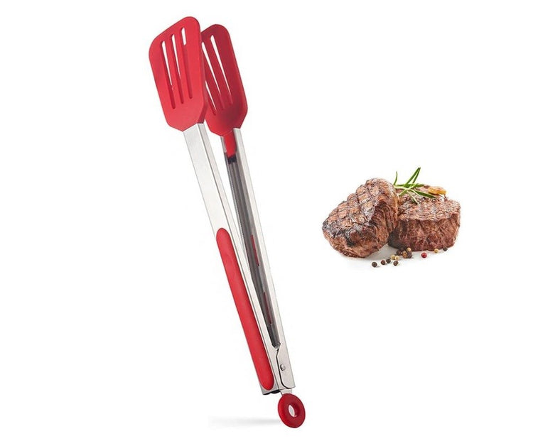 Nylon Food Tong DH0427