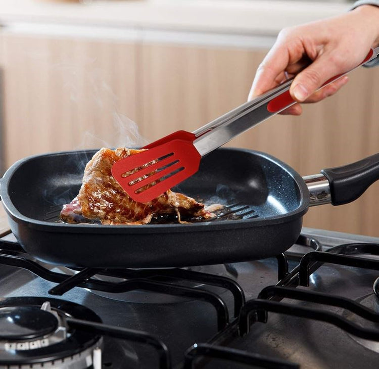 Nylon Food Tong DH0427