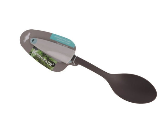 Silicone Solid Spoon DH0531