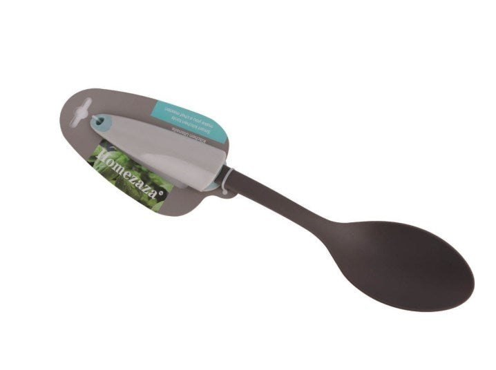 Silicone Solid Spoon DH0531