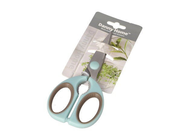 Multi Functional Scissors DH0684