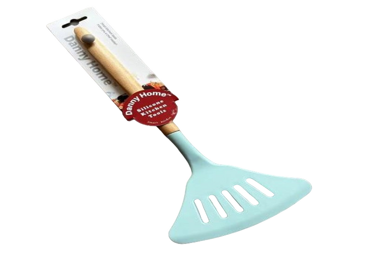Silicone Fish Turner DH0744