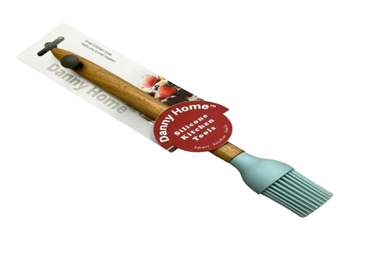 Silicone Round Brush DH0746