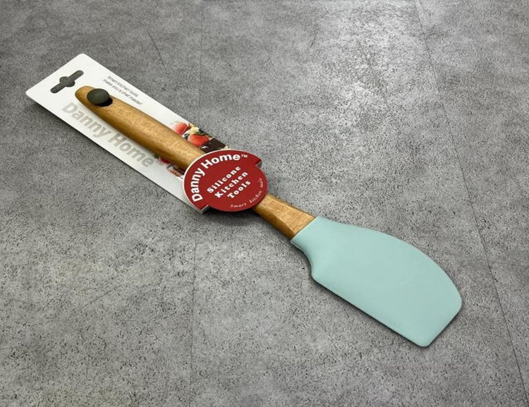 11'' Silicone Spatula DH0840-BLUE