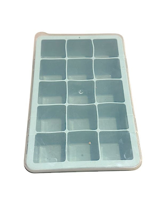 Ice Mould 15pc DH0963