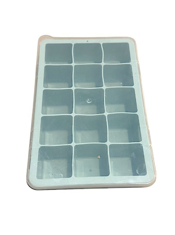 Ice Mould 15pc DH0963