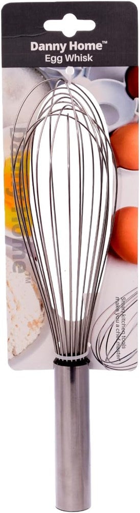 Egg Whisk 10" DH1393