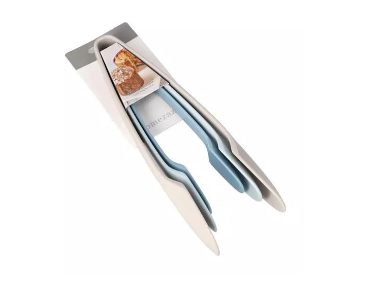 Food Tong 3pc DH2139