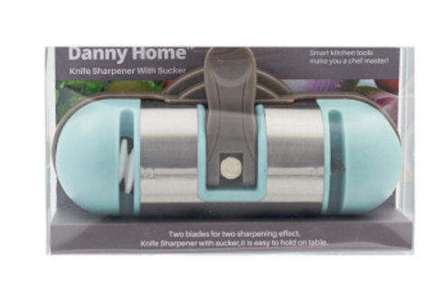 Knife Sharpener with Sucker DH2187