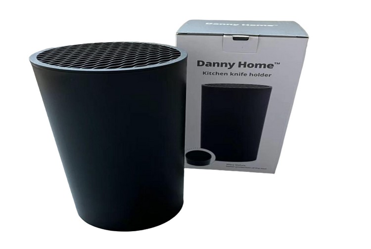 Kitchen Knife Holder DH2353-BLACK