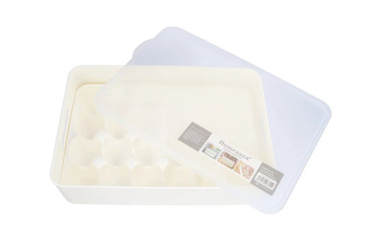 24Pcs Egg Storage Box DH2718